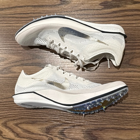 Men’s Size 10 Nike ZoomX Dragonfly 2 Elite "Jakob Ingebrigtsen" IB8745-100 - Picture 2 of 10